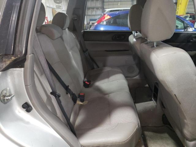 Photo 6 from auction – 2004 SUBARU FORESTER 2 with VIN JF1SG63604H737591