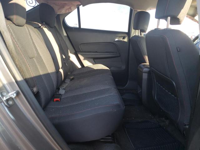 Photo 6 from auction – 2012 CHEVROLET EQUINOX LT with VIN 2GNFLEEK4C6266441