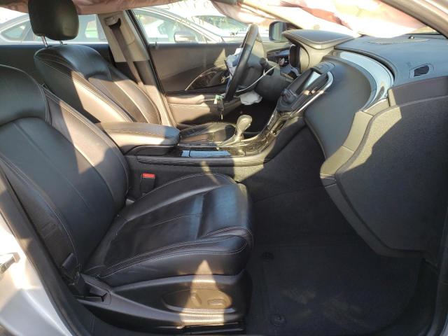 Photo 5 from auction – 2014 BUICK LACROSSE with VIN 1G4GB5G39EF154115