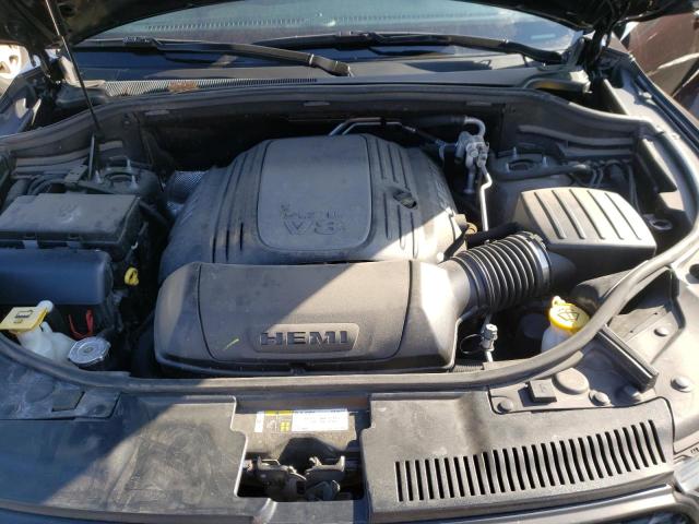 Photo 7 from auction – 2021 DODGE DURANGO R/ with VIN 1C4SDJCT9MC602005