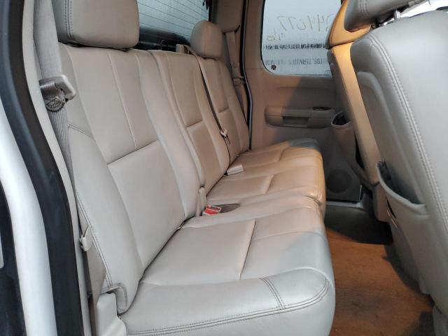 Photo 6 from auction – 2008 GMC SIERRA K25 with VIN 1GTHK29K58E139570