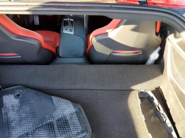 Photo 6 from auction – 2017 CHEVROLET CORVETTE S with VIN 1G1YB2D72H5101029