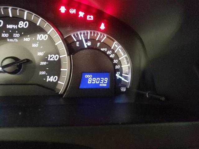 Photo 8 from auction – 2012 TOYOTA CAMRY BASE with VIN 4T1BF1FK7CU055737