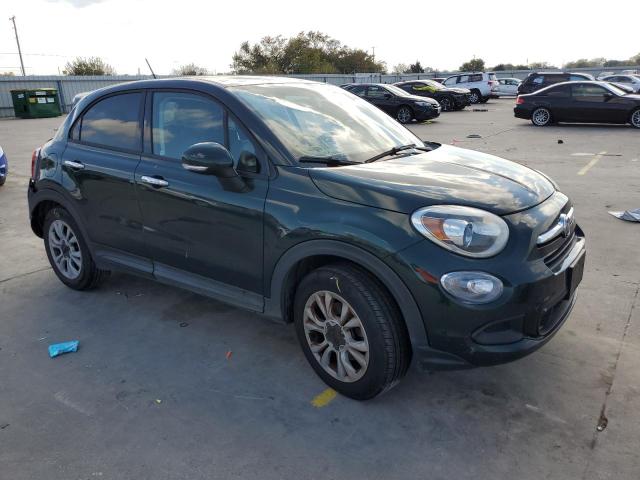 Photo 4 from auction – 2016 FIAT 500X EASY with VIN ZFBCFXBT3GP458356