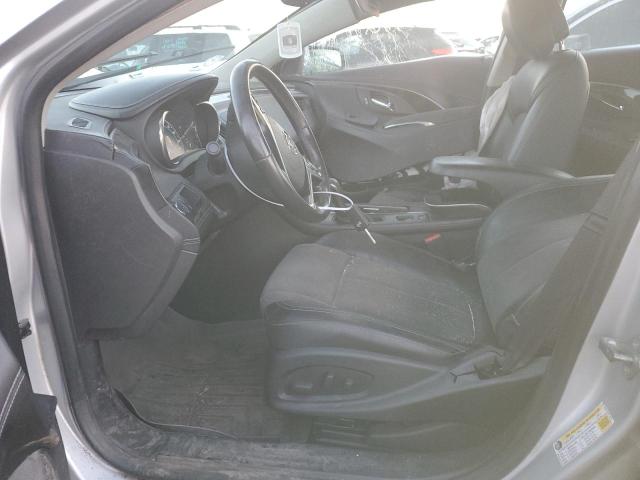 Photo 5 from auction – 2014 BUICK LACROSSE with VIN 1G4GA5G33EF149723