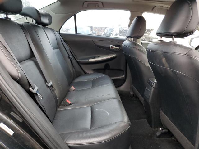 Photo 6 from auction – 2009 TOYOTA COROLLA XR with VIN 1NXBE40E09Z100596