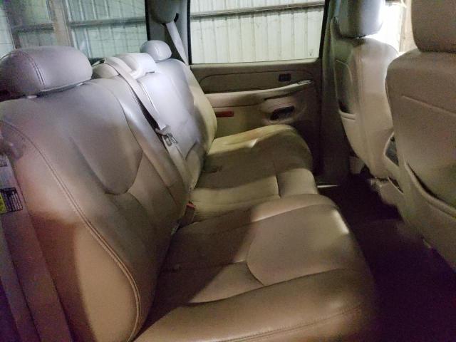 Photo 6 from auction – 2004 CHEVROLET SILVERADO with VIN 2GCEK13T441359275