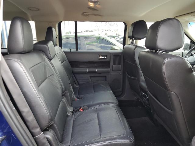 Photo 6 from auction – 2014 FORD FLEX SEL with VIN 2FMGK5C81EBD38144