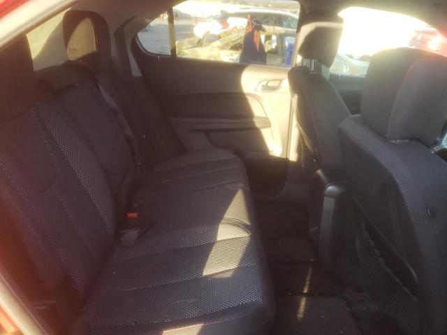 Photo 6 from auction – 2010 CHEVROLET EQUINOX LT with VIN 2CNFLEEY2A6257582