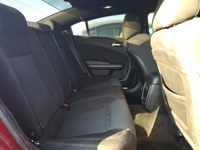 Photo 6 from auction – 2018 DODGE CHARGER R/ with VIN 2C3CDXGJ3JH196462