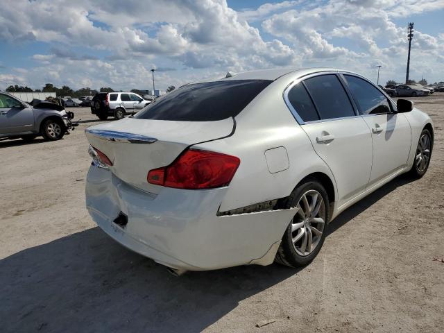 Photo 4 from auction – 2012 INFINITI G25 BASE with VIN JN1DV6AP5CM700730