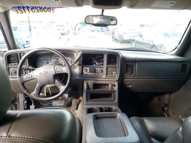 Photo 8 from auction – 2003 CHEVROLET SILVERADO with VIN 2GCEC19T831205297