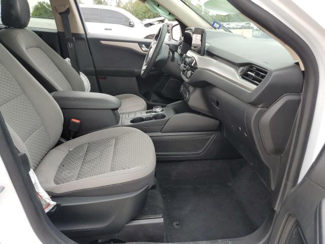 Photo 5 from auction – 2020 FORD ESCAPE SE with VIN 1FMCU0G67LUC28579
