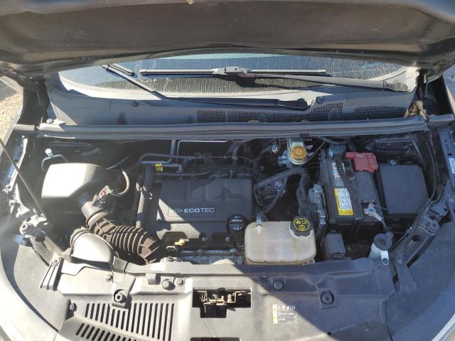 Photo 7 from auction – 2017 CHEVROLET TRAX 1LT with VIN 3GNCJLSB7HL149120