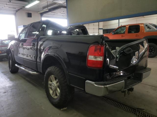 Photo 3 from auction – 2004 FORD F150 SUPER with VIN 1FTPW14564KC26689