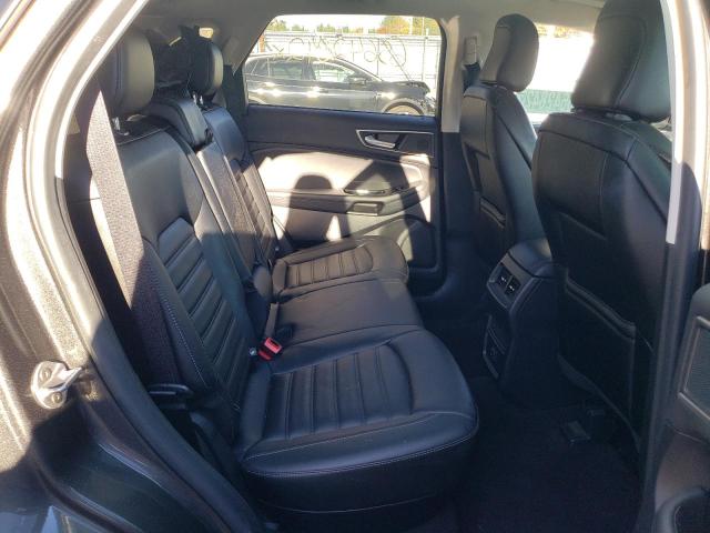Photo 6 from auction – 2020 FORD EDGE SEL with VIN 2FMPK3J92LBA29764
