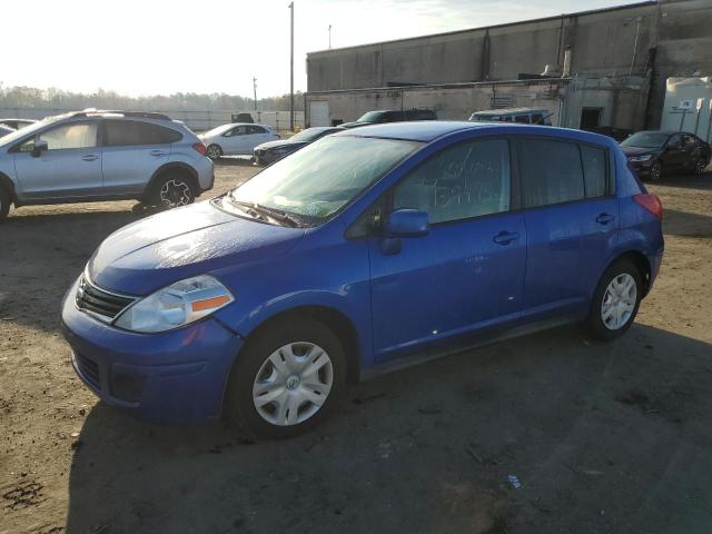 Photo 2 from auction – 2012 NISSAN VERSA with VIN 3N1BC1CP4CK293111