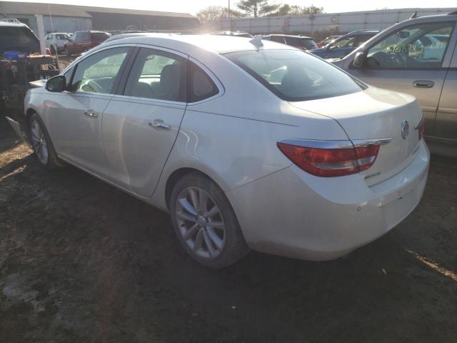 Photo 3 from auction – 2012 BUICK VERANO CON with VIN 1G4PR5SKXC4161903