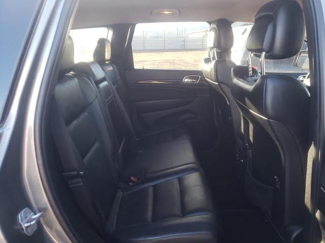 Photo 6 from auction – 2013 JEEP GRAND CHER with VIN 1C4RJFAT4DC571446