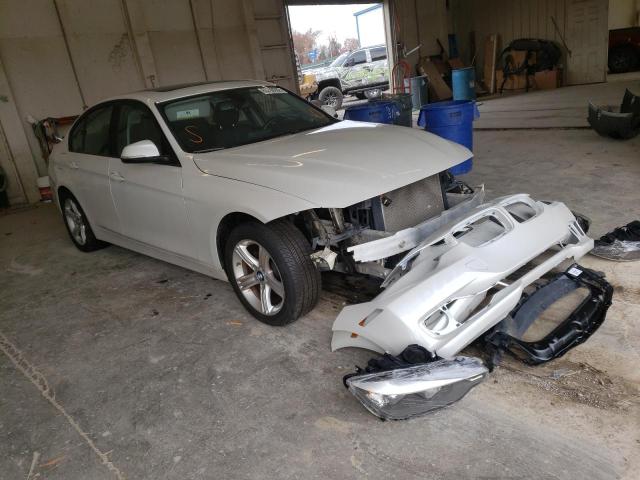 Photo 1 from auction – 2013 BMW 328 XI SUL with VIN WBA3B5C54DF593096