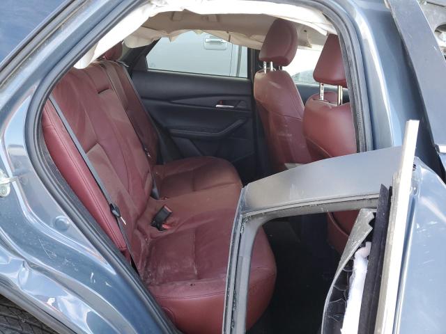 Photo 6 from auction – 2022 MAZDA CX-30 PREF with VIN 3MVDMBCL3NM439090