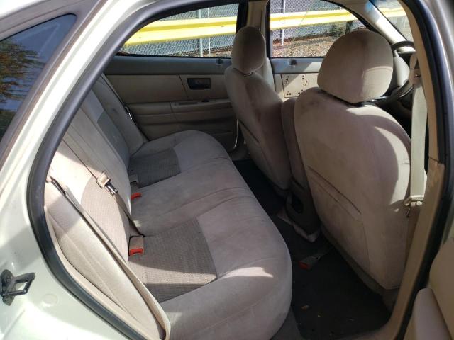 Photo 6 from auction – 2005 FORD TAURUS SEL with VIN 1FAFP56U95A304965