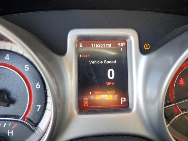 Photo 8 from auction – 2012 DODGE JOURNEY CR with VIN 3C4PDCDGXCT305184