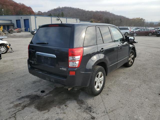 Photo 4 from auction – 2012 SUZUKI GRAND VITA with VIN JS3TD0D61C4100915