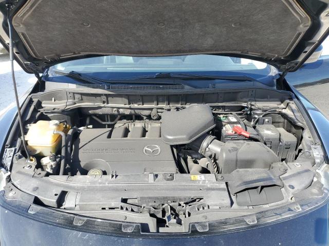 Photo 7 from auction – 2013 MAZDA CX-9 TOURI with VIN JM3TB2CA7D0410282