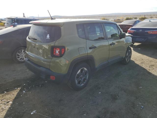 Photo 4 from auction – 2015 JEEP RENEGADE S with VIN ZACCJAAT2FPC04679