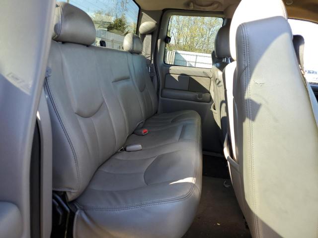 Photo 6 from auction – 2004 GMC NEW SIERRA with VIN 1GTEC19T94Z184355