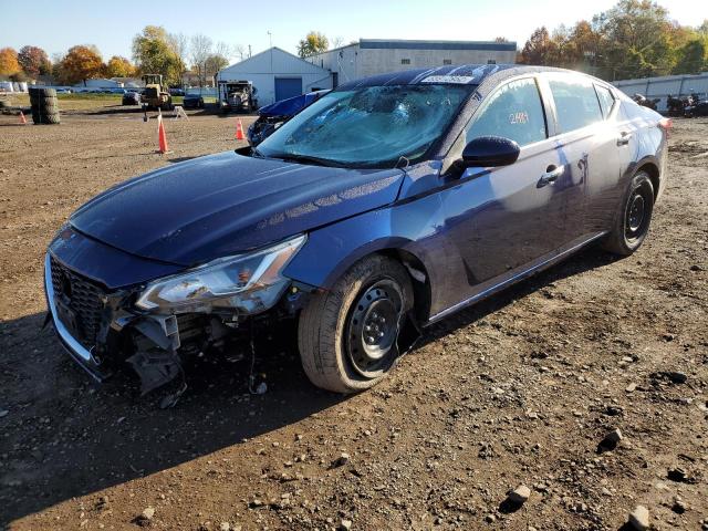 Photo 2 from auction – 2020 NISSAN ALTIMA S with VIN 1N4BL4BV3LC155828