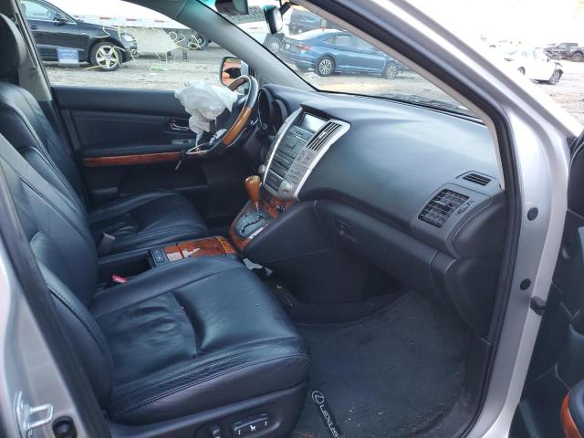 Photo 5 from auction – 2009 LEXUS RX 350 with VIN 2T2HK31U29C100776