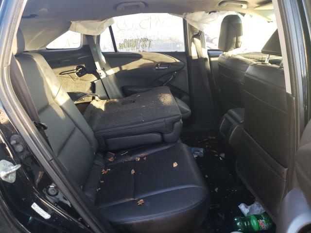 Photo 6 from auction – 2013 ACURA RDX with VIN 5J8TB4H3XDL001563