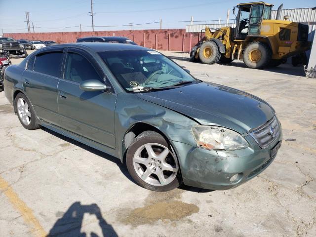 Photo 1 from auction – 2003 NISSAN ALTIMA SE with VIN 1N4BL11D73C329665