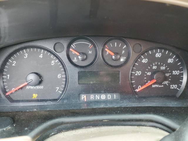Photo 9 from auction – 2006 FORD TAURUS SE with VIN 1FAFP53U86A151761