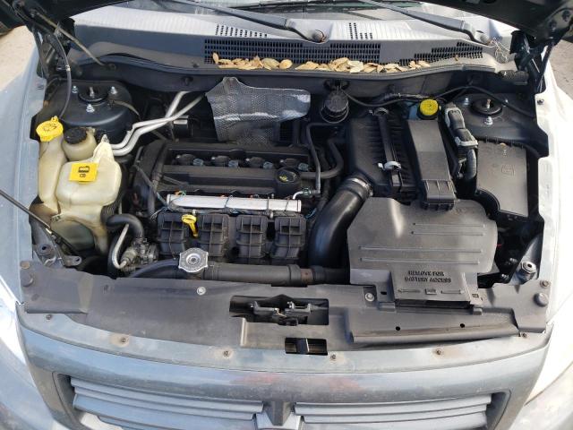 Photo 7 from auction – 2007 DODGE CALIBER with VIN 1B3HB28B57D301348