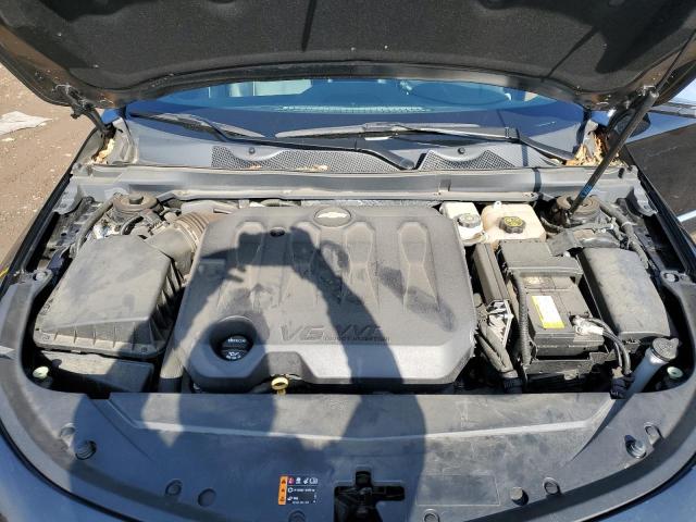 Photo 7 from auction – 2019 CHEVROLET IMPALA PRE with VIN 1G1105S31KU147392