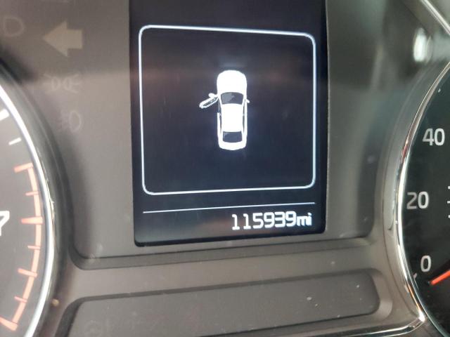 Photo 8 from auction – 2017 KIA FORTE LX with VIN 3KPFL4A70HE043678