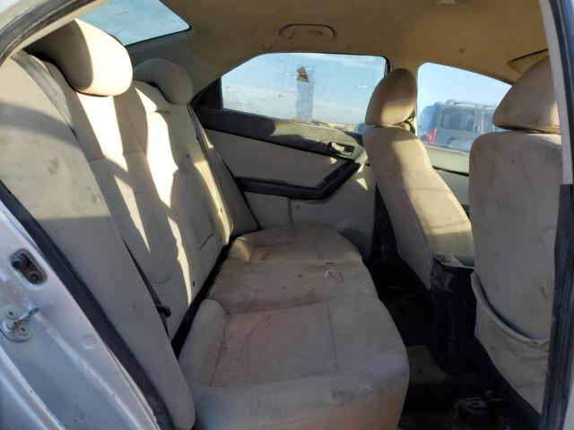 Photo 6 from auction – 2010 KIA FORTE EX with VIN KNAFU4A26A5065118