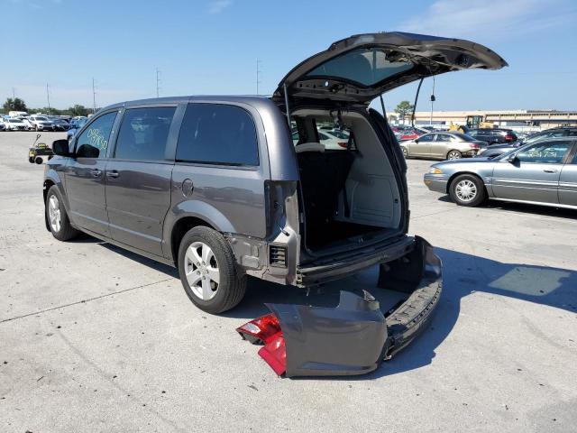 Photo 3 from auction – 2015 DODGE GRAND CARA with VIN 2C4RDGBG6FR687398
