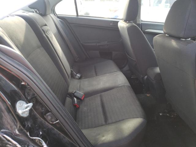 Photo 6 from auction – 2012 MITSUBISHI LANCER SE with VIN JA32V2FW5CU006714