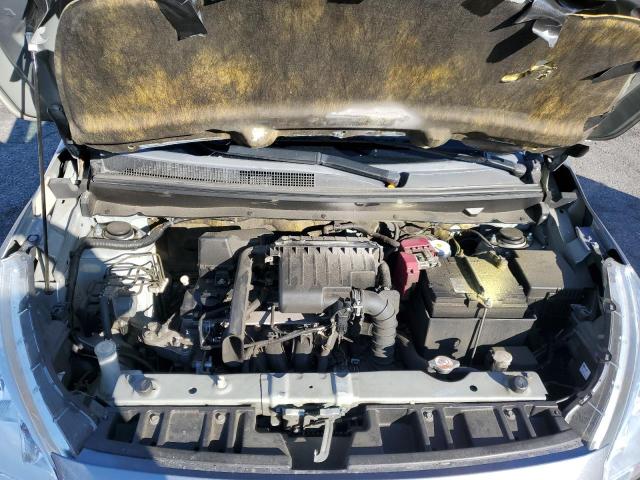 Photo 7 from auction – 2017 MITSUBISHI MIRAGE G4 with VIN ML32F4FJ8HHF16270