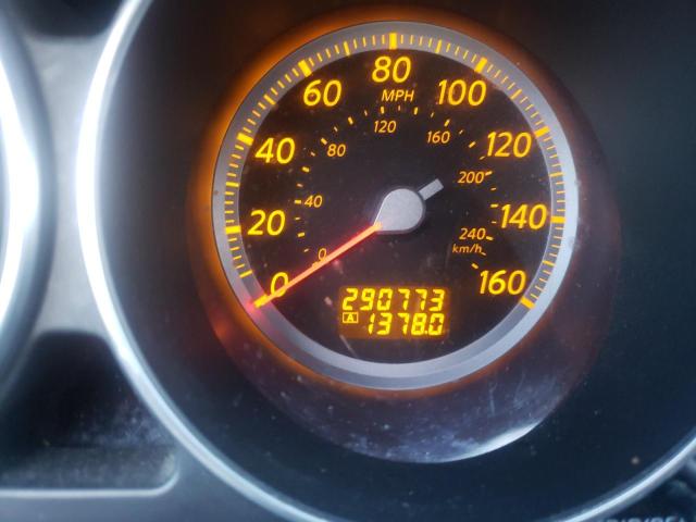 Photo 8 from auction – 2007 INFINITI M35 BASE with VIN JNKAY01F67M458420