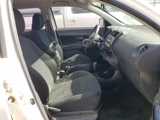 Photo 5 from auction – 2009 TOYOTA SCION XD with VIN JTKKU10439J038747