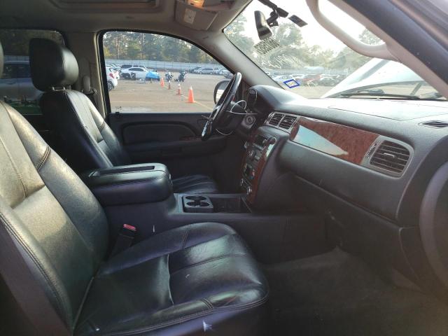 Photo 5 from auction – 2007 CHEVROLET TAHOE C150 with VIN 1GNFC13027J274623