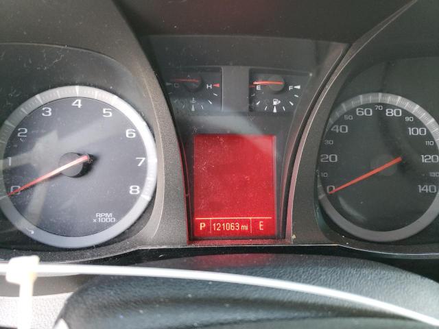 Photo 9 from auction – 2015 GMC TERRAIN SL with VIN 2GKFLYE33F6350861