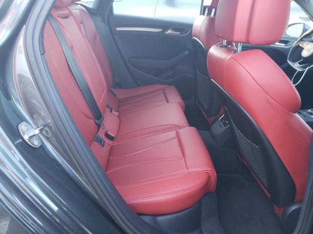 Photo 6 from auction – 2017 AUDI S3 PREMIUM with VIN WAUB1GFF0H1064293