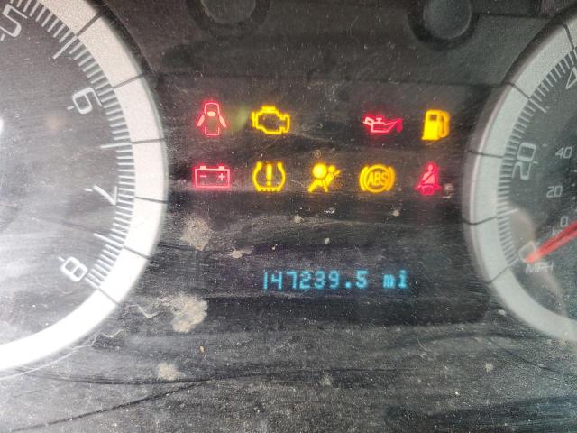 Photo 8 from auction – 2009 FORD ESCAPE LIM with VIN 1FMCU94G49KA28555