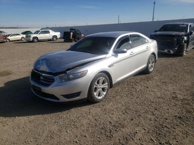 Photo 2 from auction – 2014 FORD TAURUS SEL with VIN 1FAHP2E88EG106550